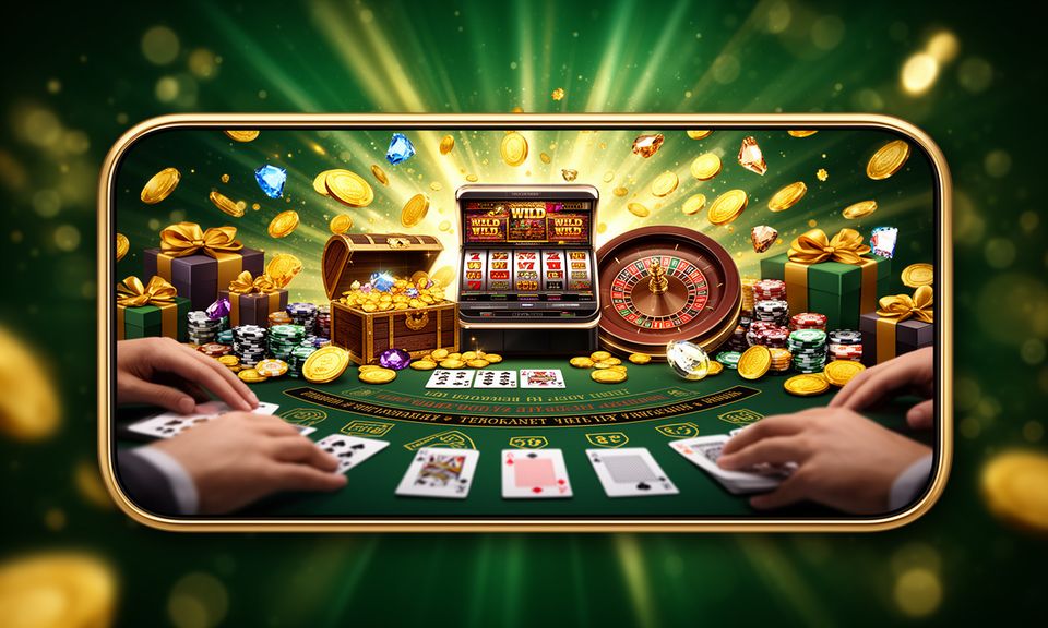 Slot Gacor Hub Apa itu api5000