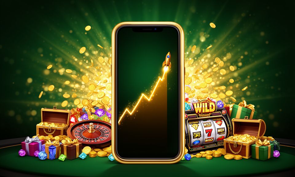 Slot Gacor Hub scbet88