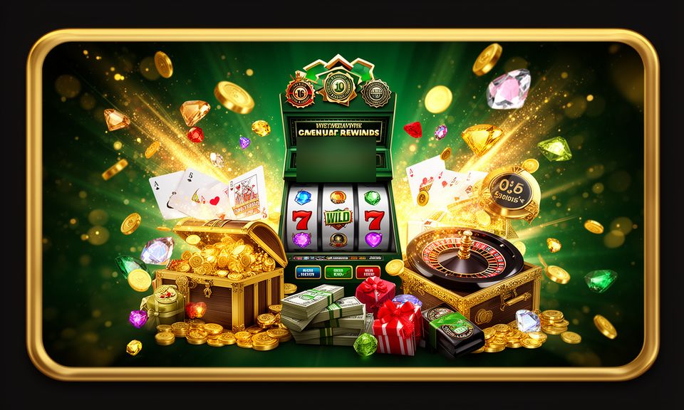 Slot Gacor Hub scatter88