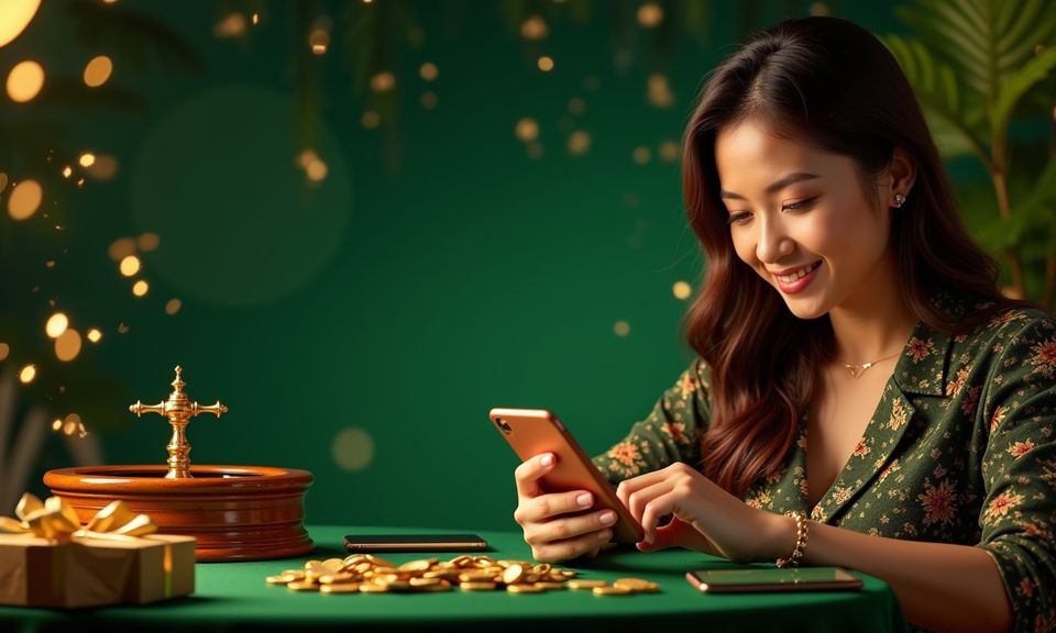 Slot Gacor Hub Informasi lengkap tentang sdmtoto