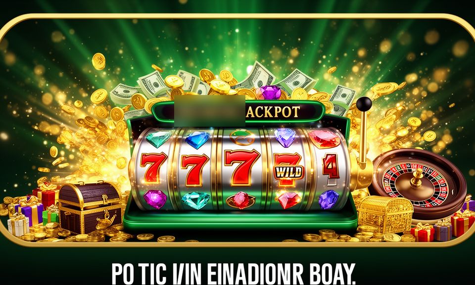 Slot Gacor Hub aon388 - Slot Gacor Hub