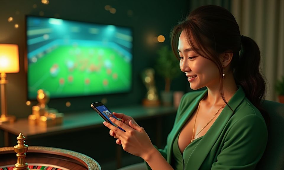 Slot Gacor Hub Ampmwin explained—your Indonesia mobile lobby