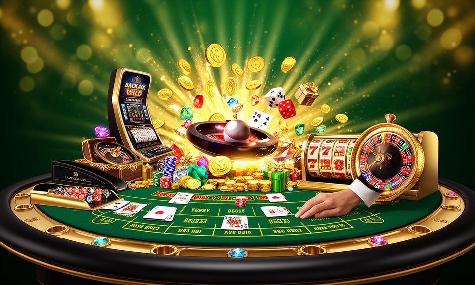 Slot Gacor Hub se7win